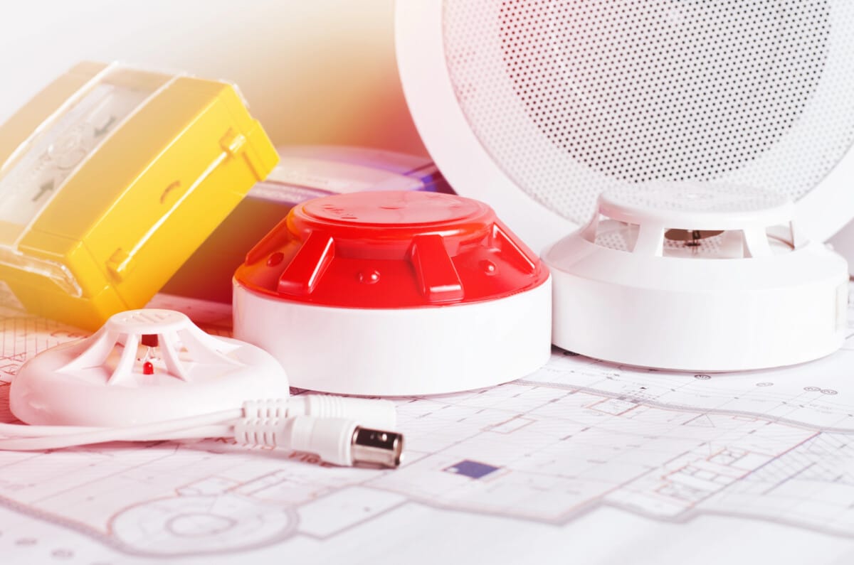 Fire Alarm Monitoring in Toronto