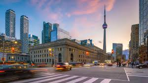 Toronto Services